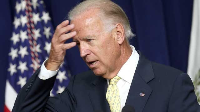 Thumbnail for "In Latest Gaffe, Joe Biden Confesses To Double Murder"